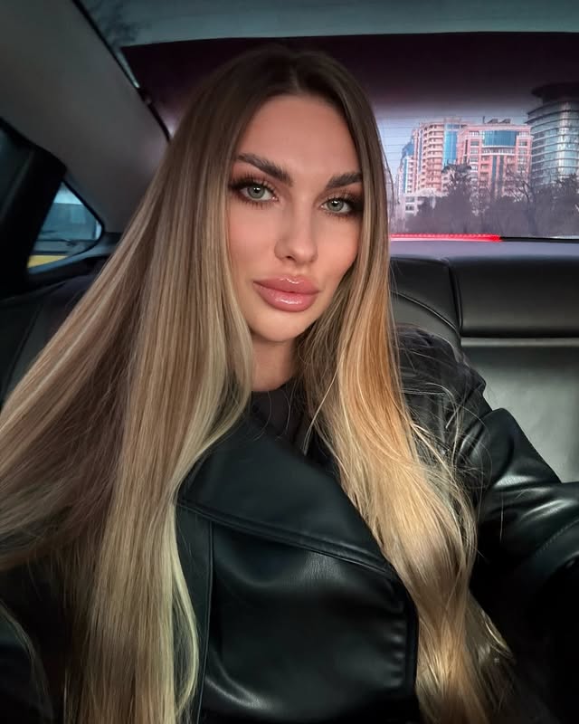 Alina - Photo 14