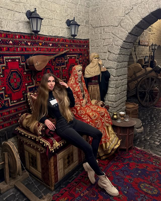 Alina - Photo 16