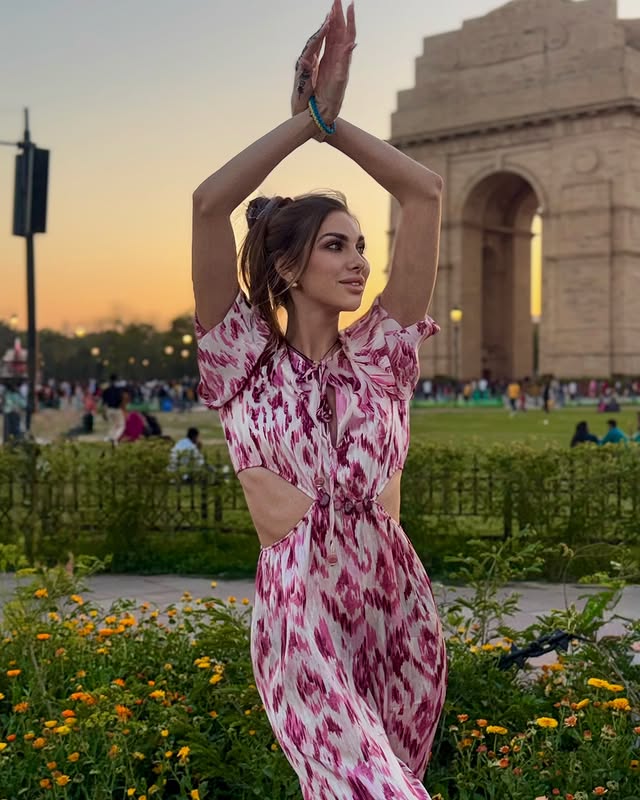 Alina - Photo 17