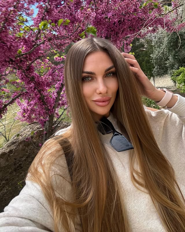 Alina - Photo 25