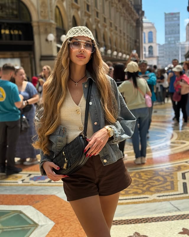 Alina - Photo 27