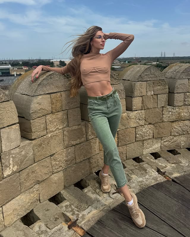 Alina - Photo 9