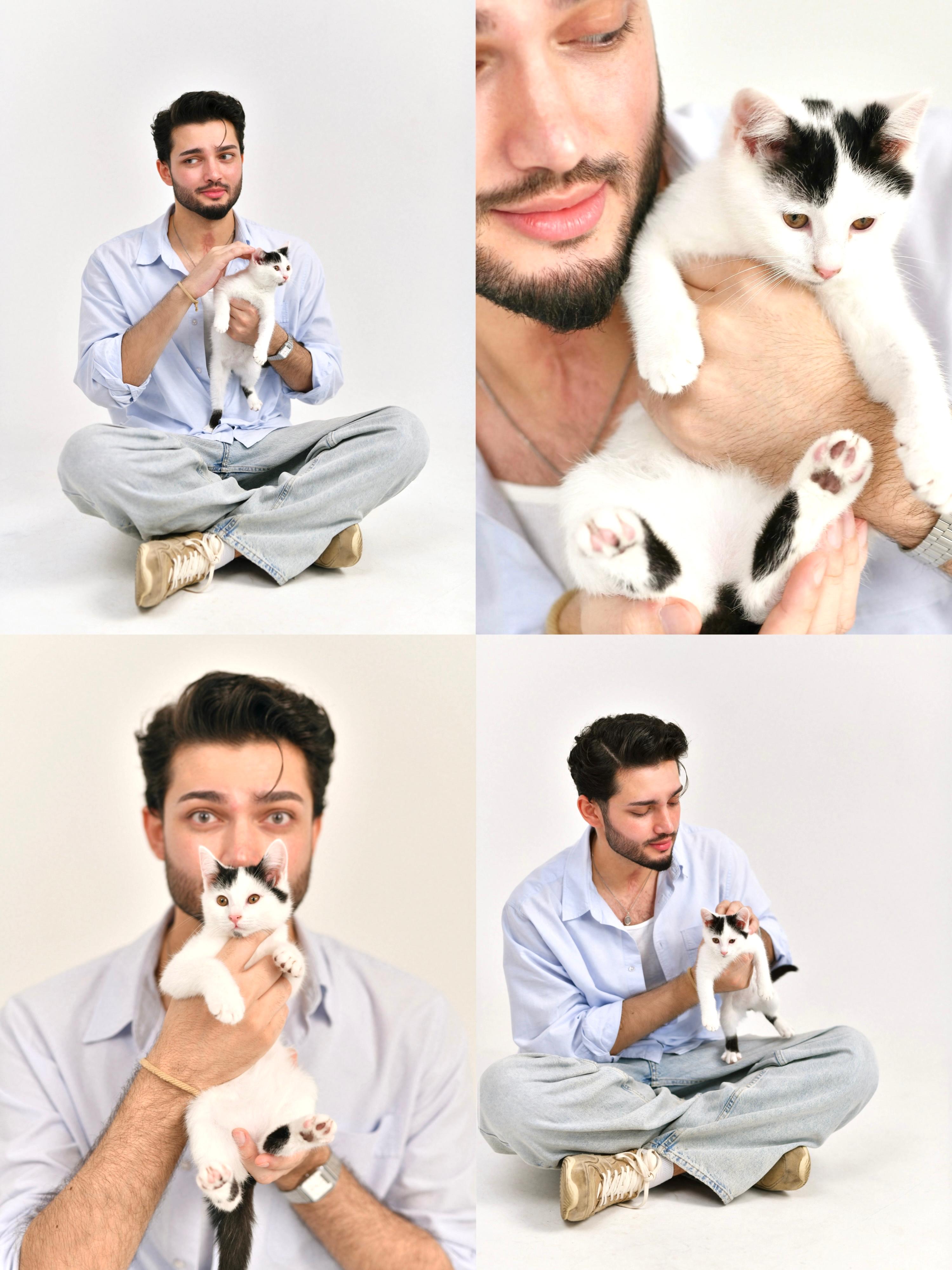 Fuad Portfolio 2
