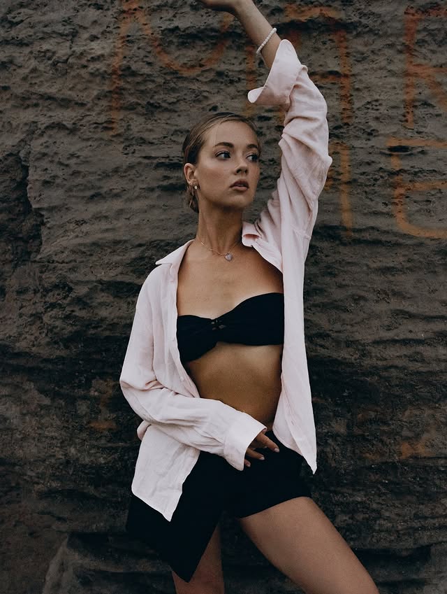 Liza - Photo 11