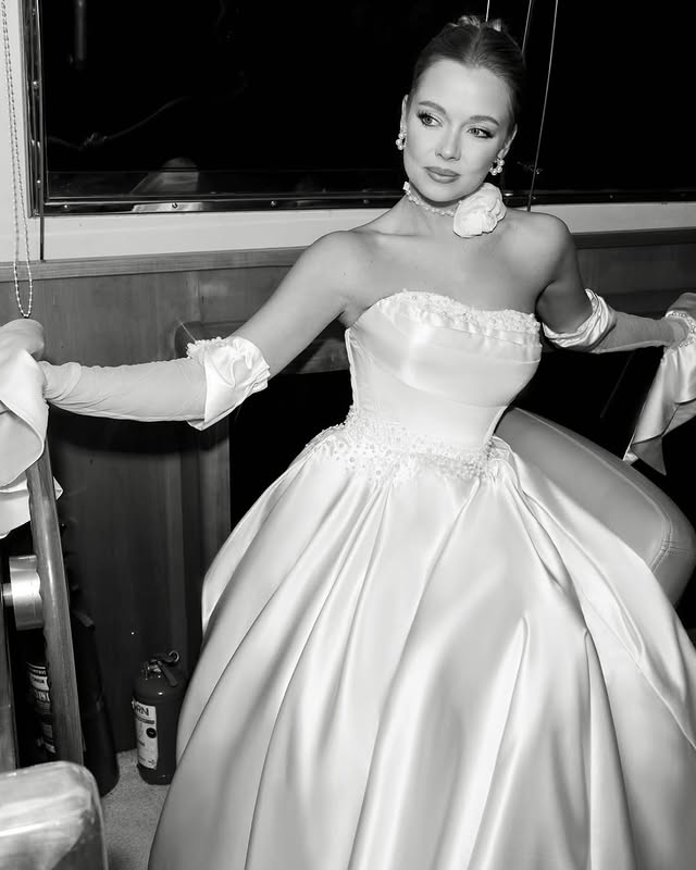 Liza - Photo 19