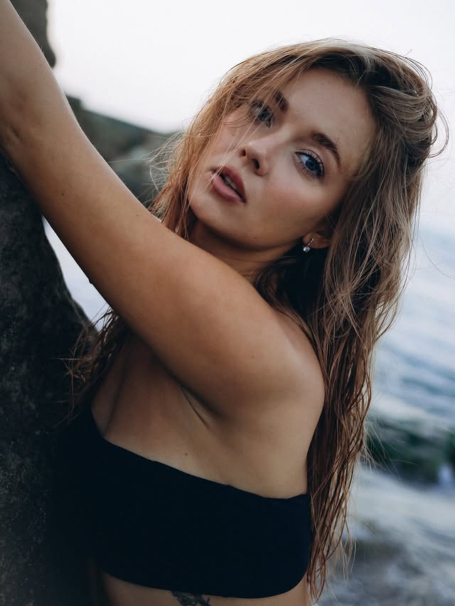 Liza - Photo 31