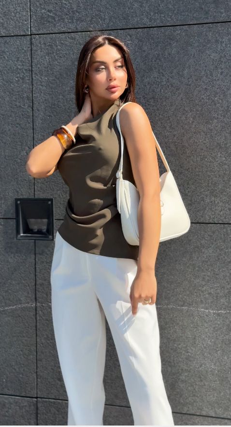 Ulya - Instagram Reel 1