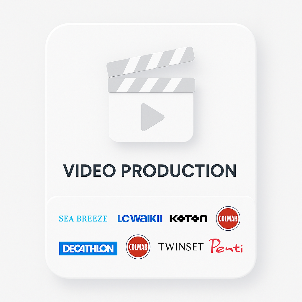 Video Reklam